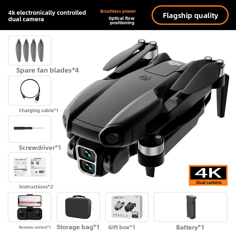 RC drone