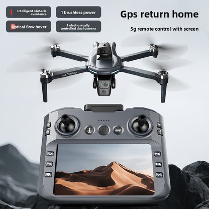 RC drone