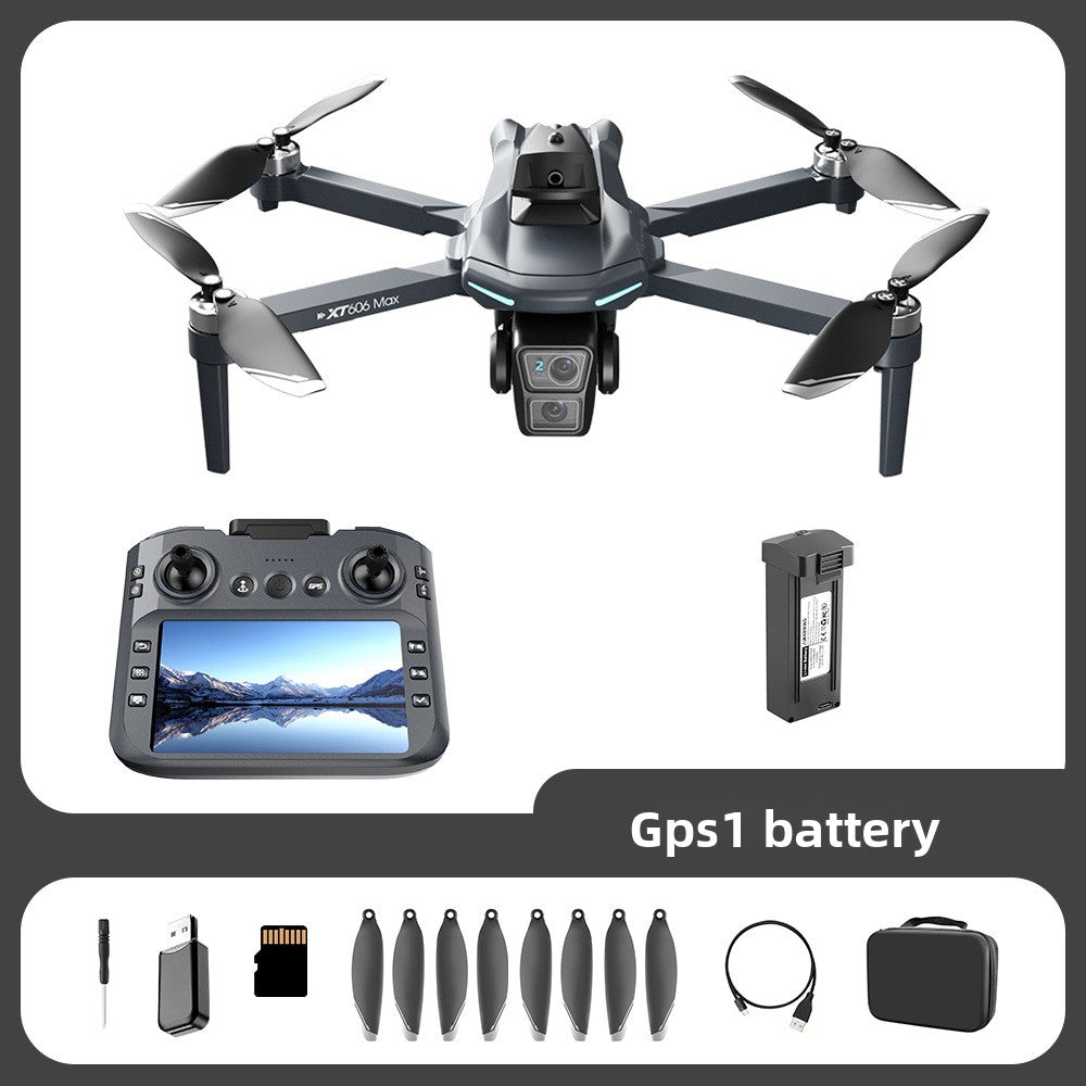RC drone