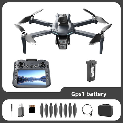 RC drone