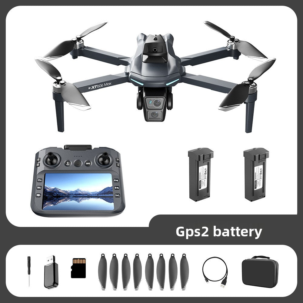 RC drone