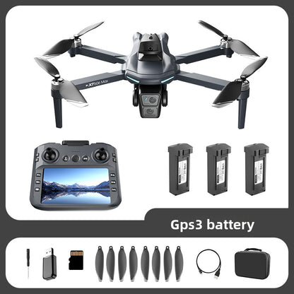 RC drone