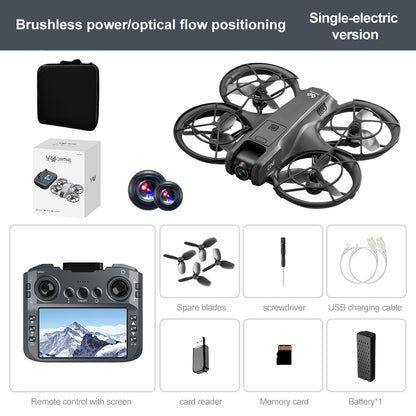 RC drone