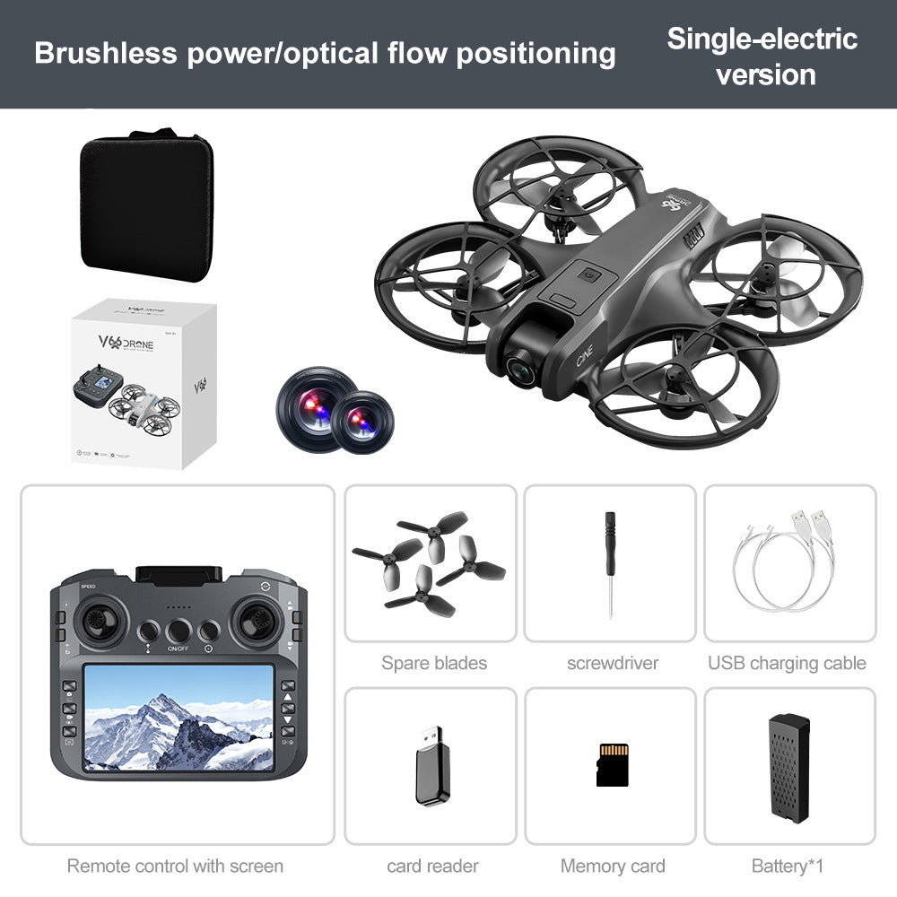 RC drone