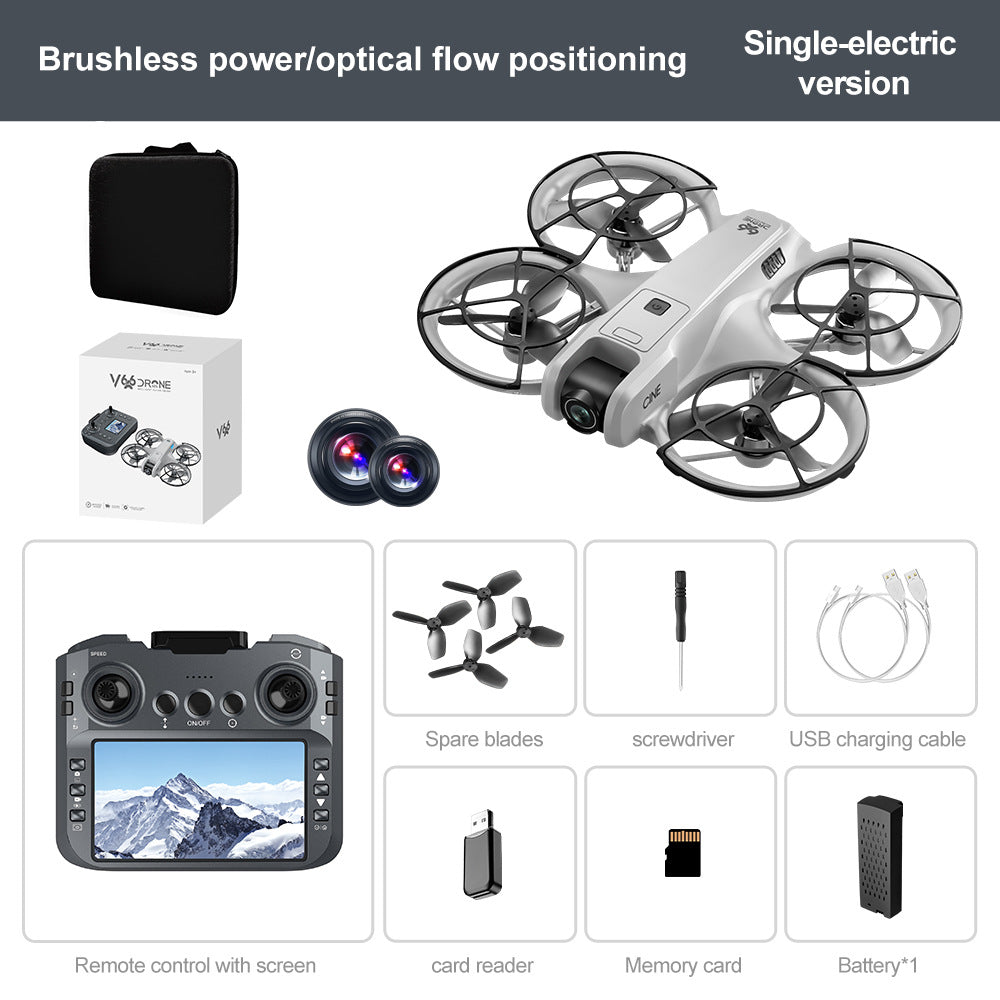 RC drone