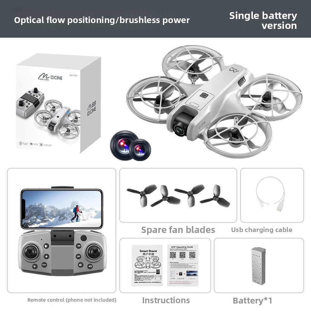 RC drone