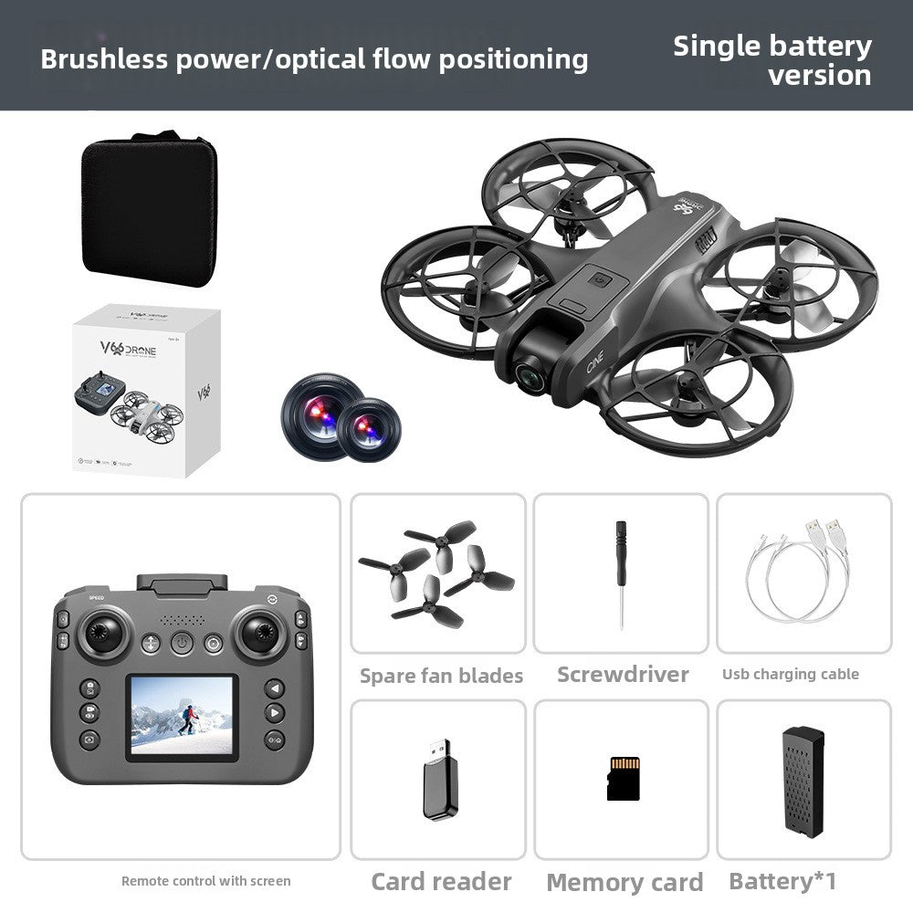RC drone