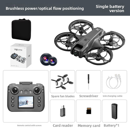 RC drone