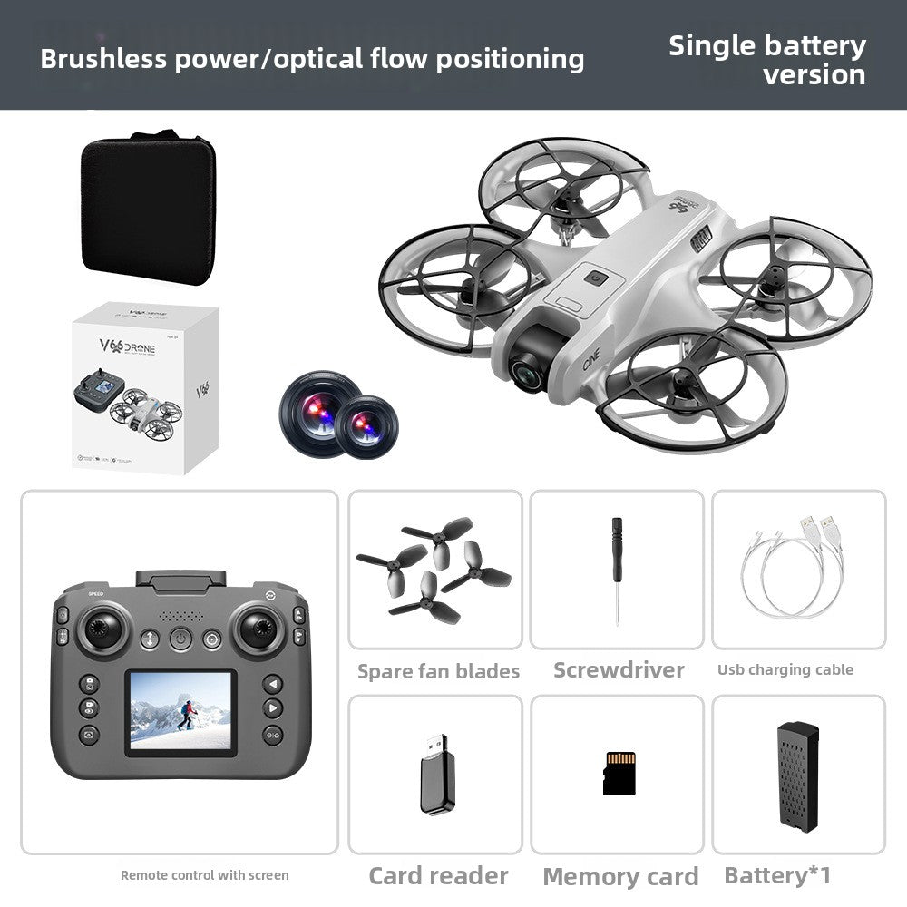 RC drone