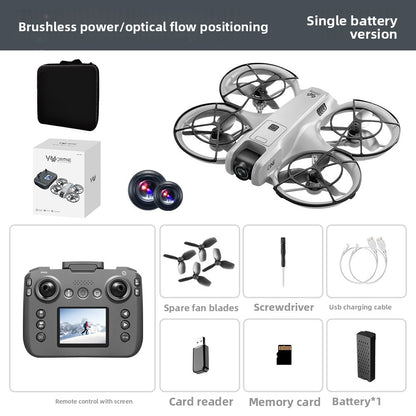 RC drone