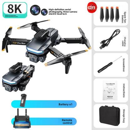 RC drone