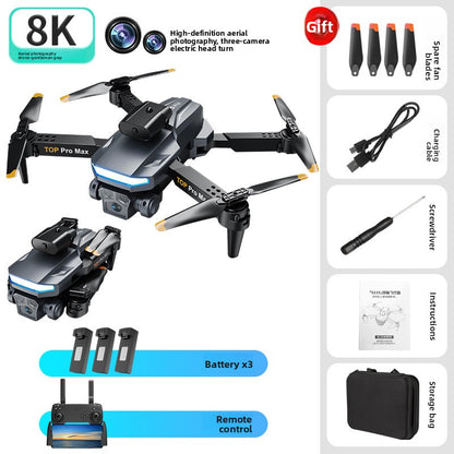 RC drone