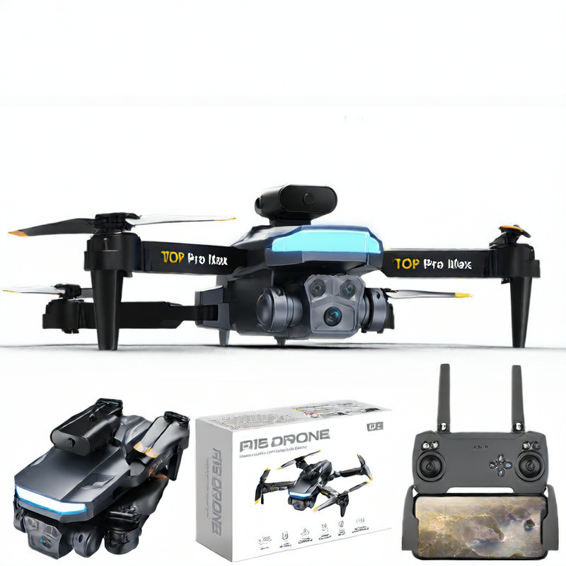 RC drone
