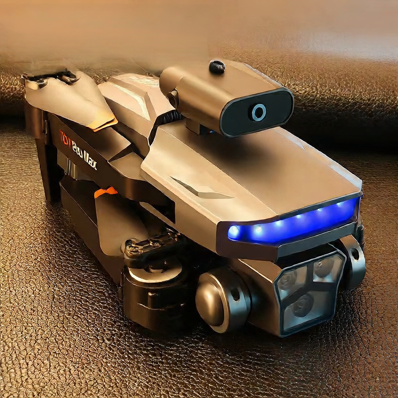 RC drone