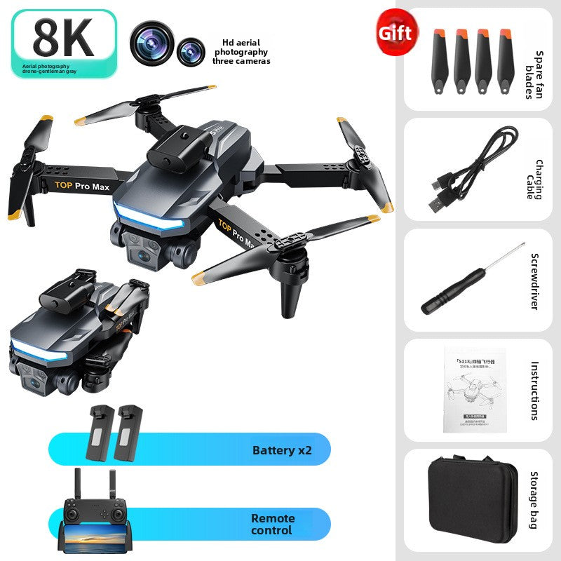 RC drone