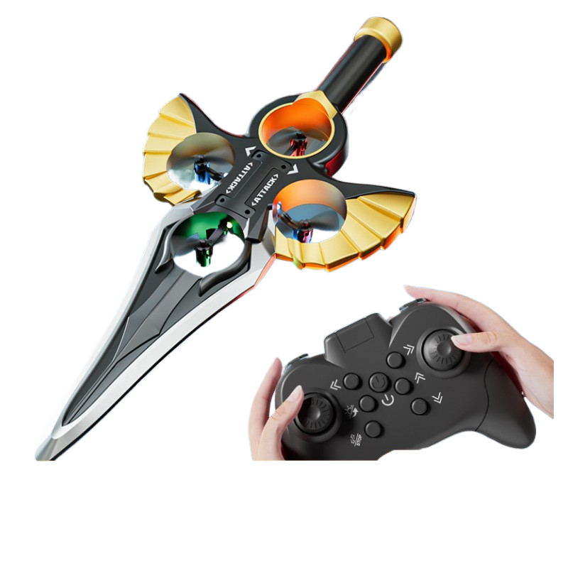 RC toy drone