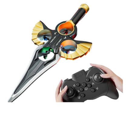 RC toy drone