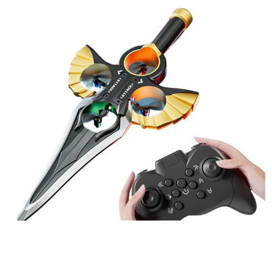 RC toy drone