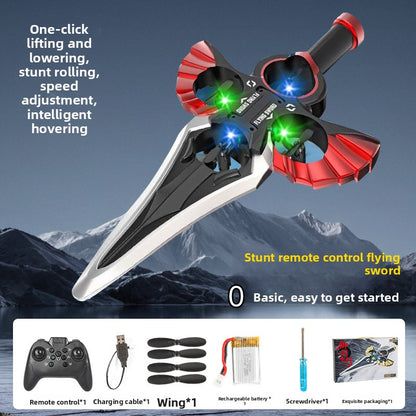 RC toy drone