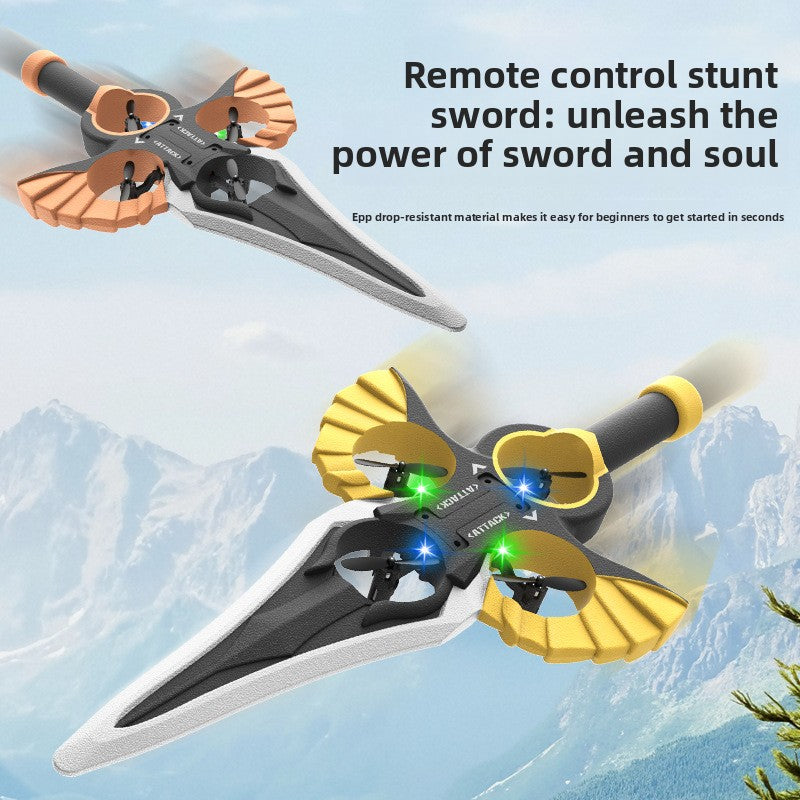 RC toy drone