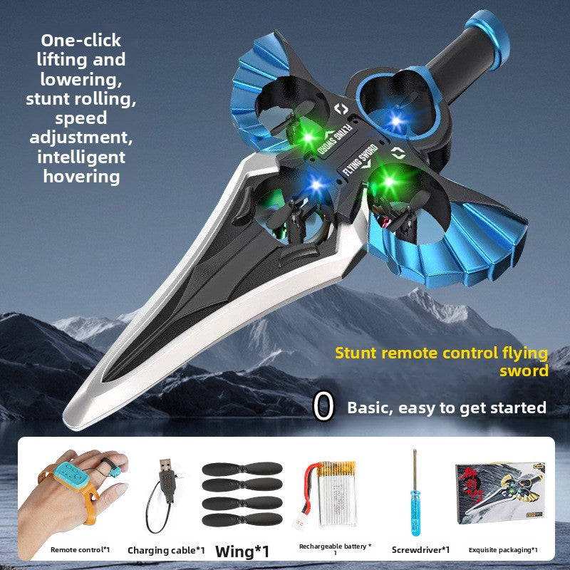 RC toy drone