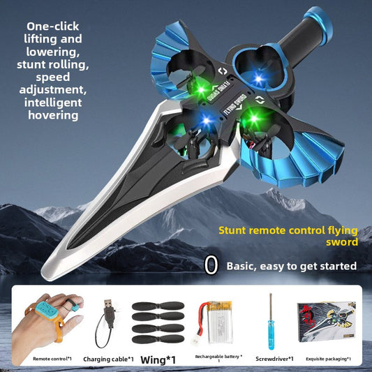 RC toy drone