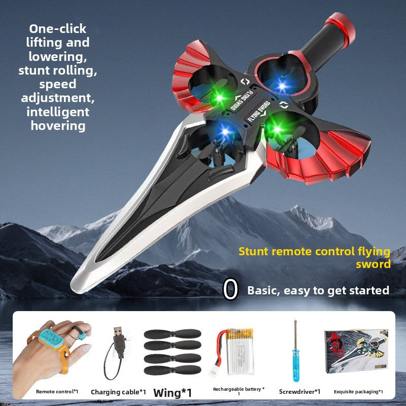 RC toy drone