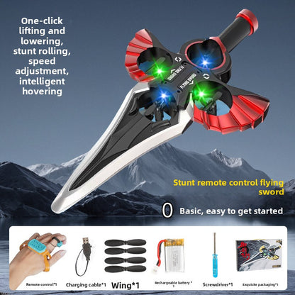 RC toy drone
