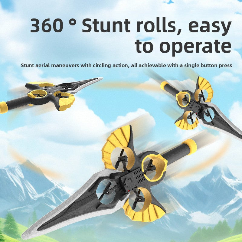 RC toy drone