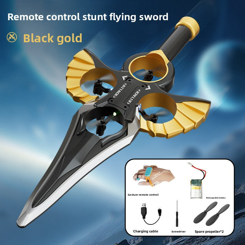 RC toy drone