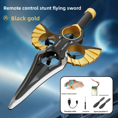 RC toy drone