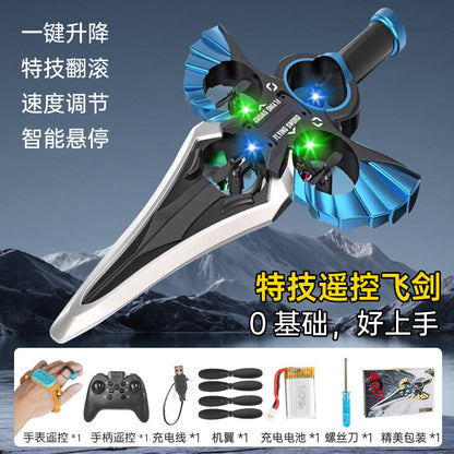 RC toy drone