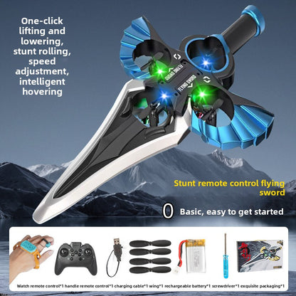 RC toy drone