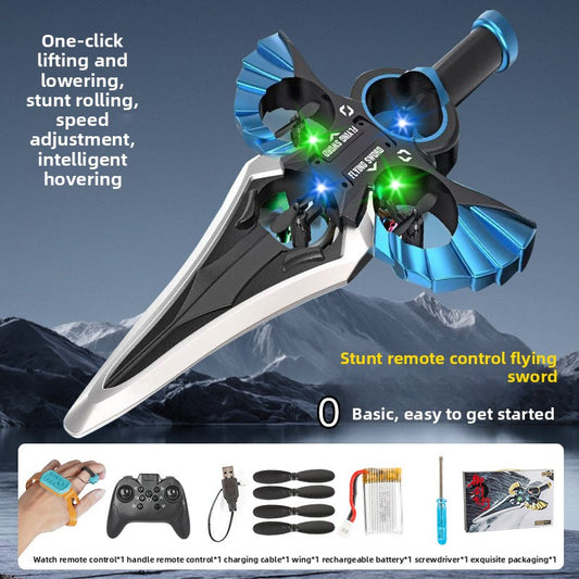 RC toy drone
