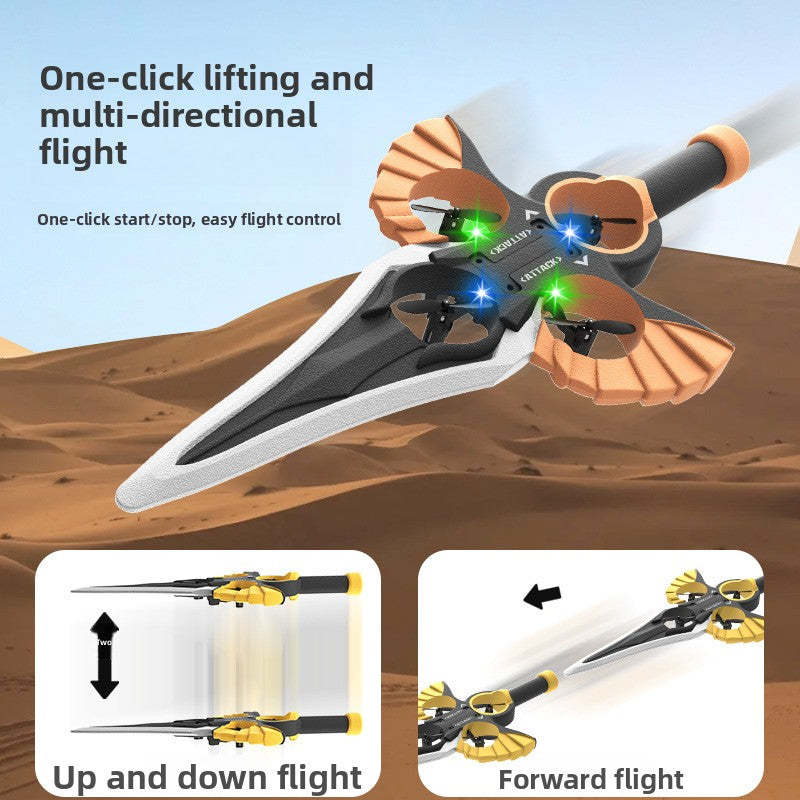RC toy drone