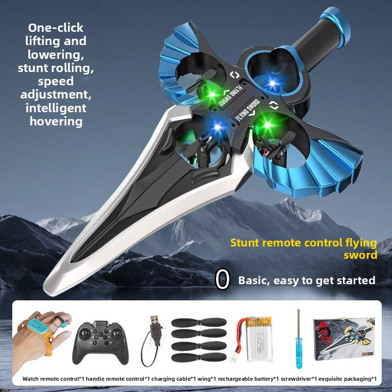 RC toy drone