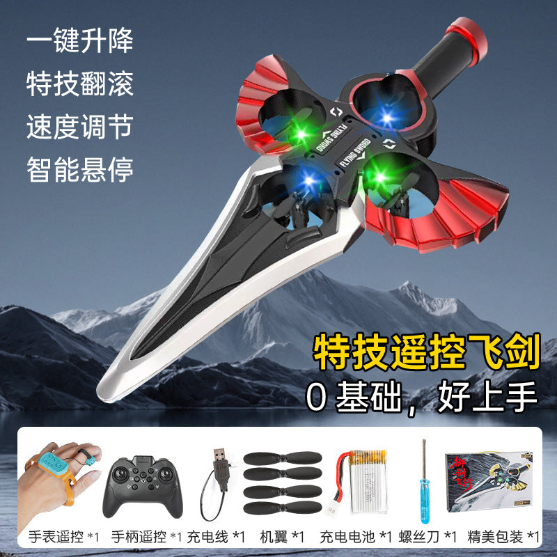 RC toy drone