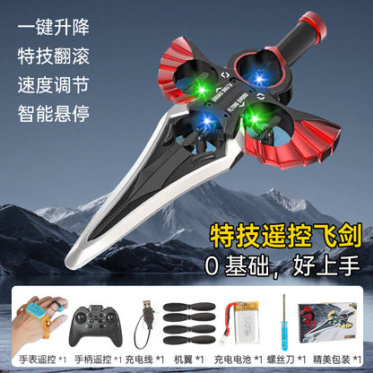 RC toy drone