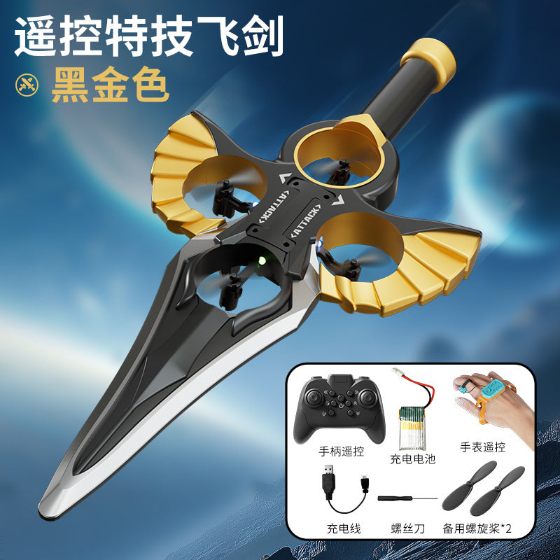 RC toy drone