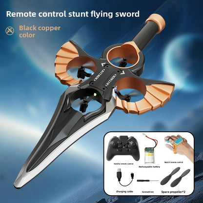 RC toy drone