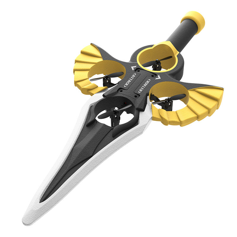 RC toy drone
