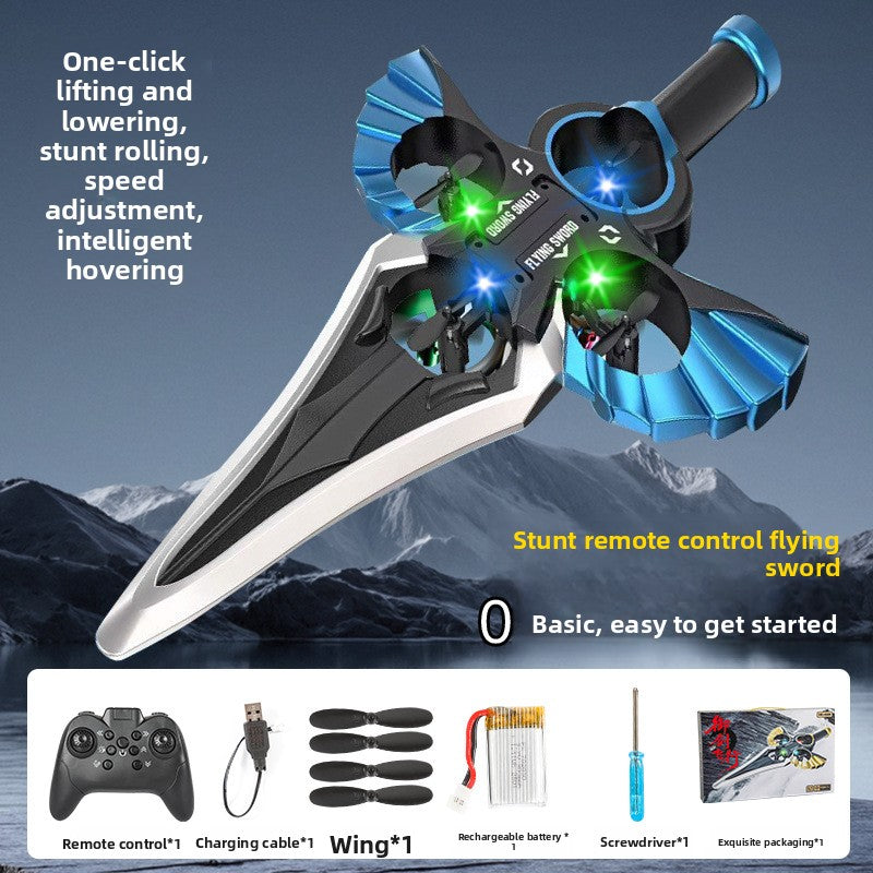 RC toy drone
