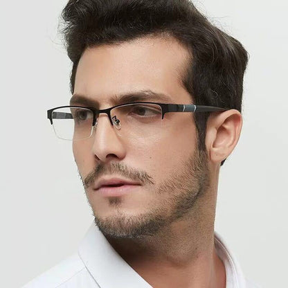 Reading glasses