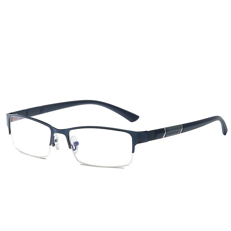 Reading glasses