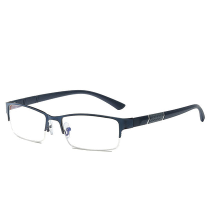 Reading glasses