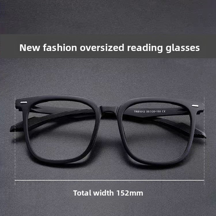 Reading Glasses