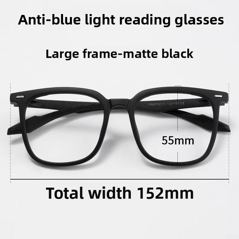 Reading Glasses