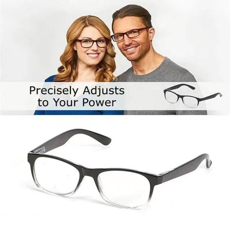 reading glasses