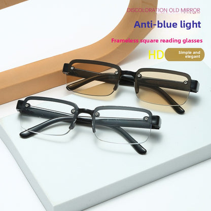 Reading Glasses