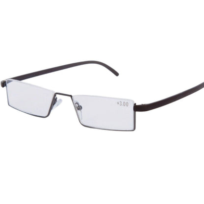 Reading glasses